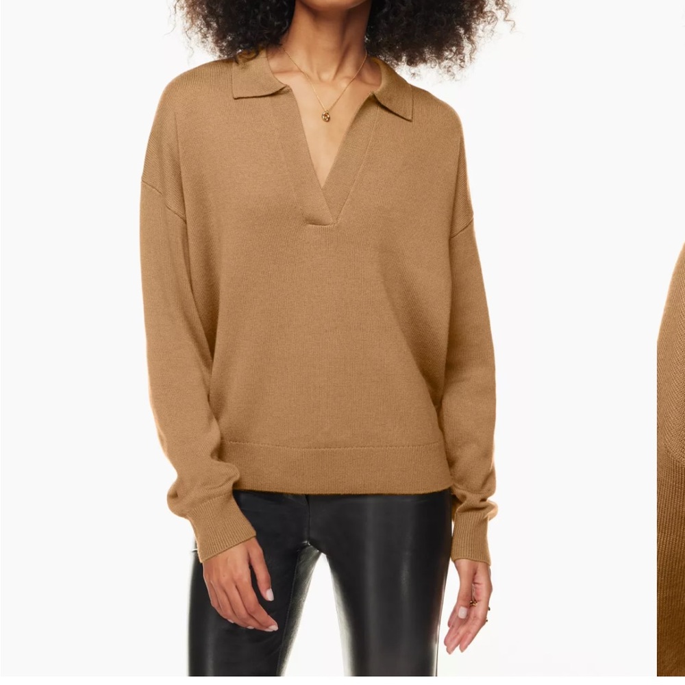 Wilfred Clara Sweater